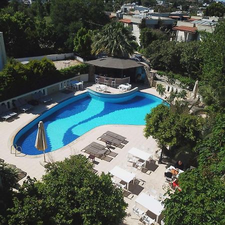 Bella Garden Hotel Bodrum Kültér fotó