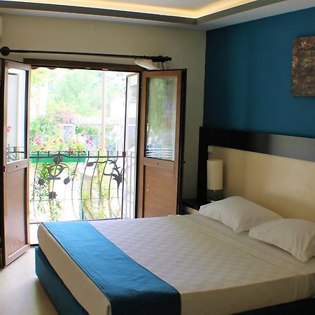 Bella Garden Hotel Bodrum Kültér fotó