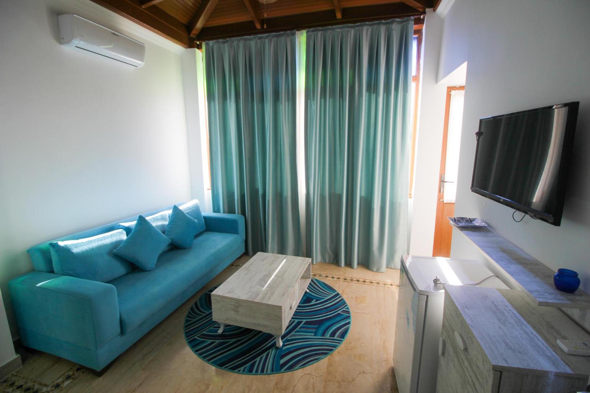 Bella Garden Hotel Bodrum Kültér fotó