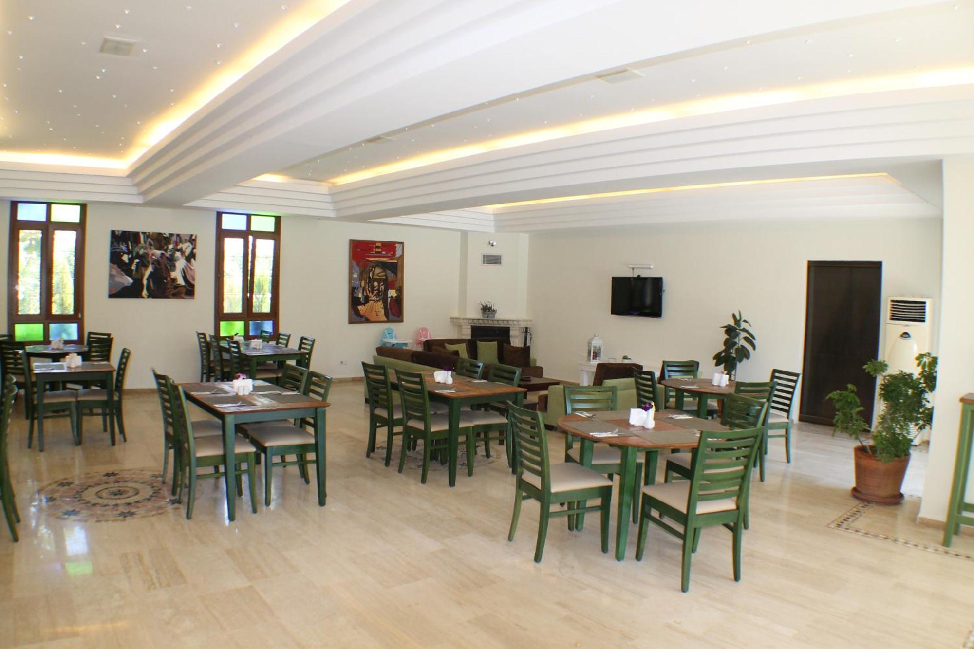 Bella Garden Hotel Bodrum Kültér fotó