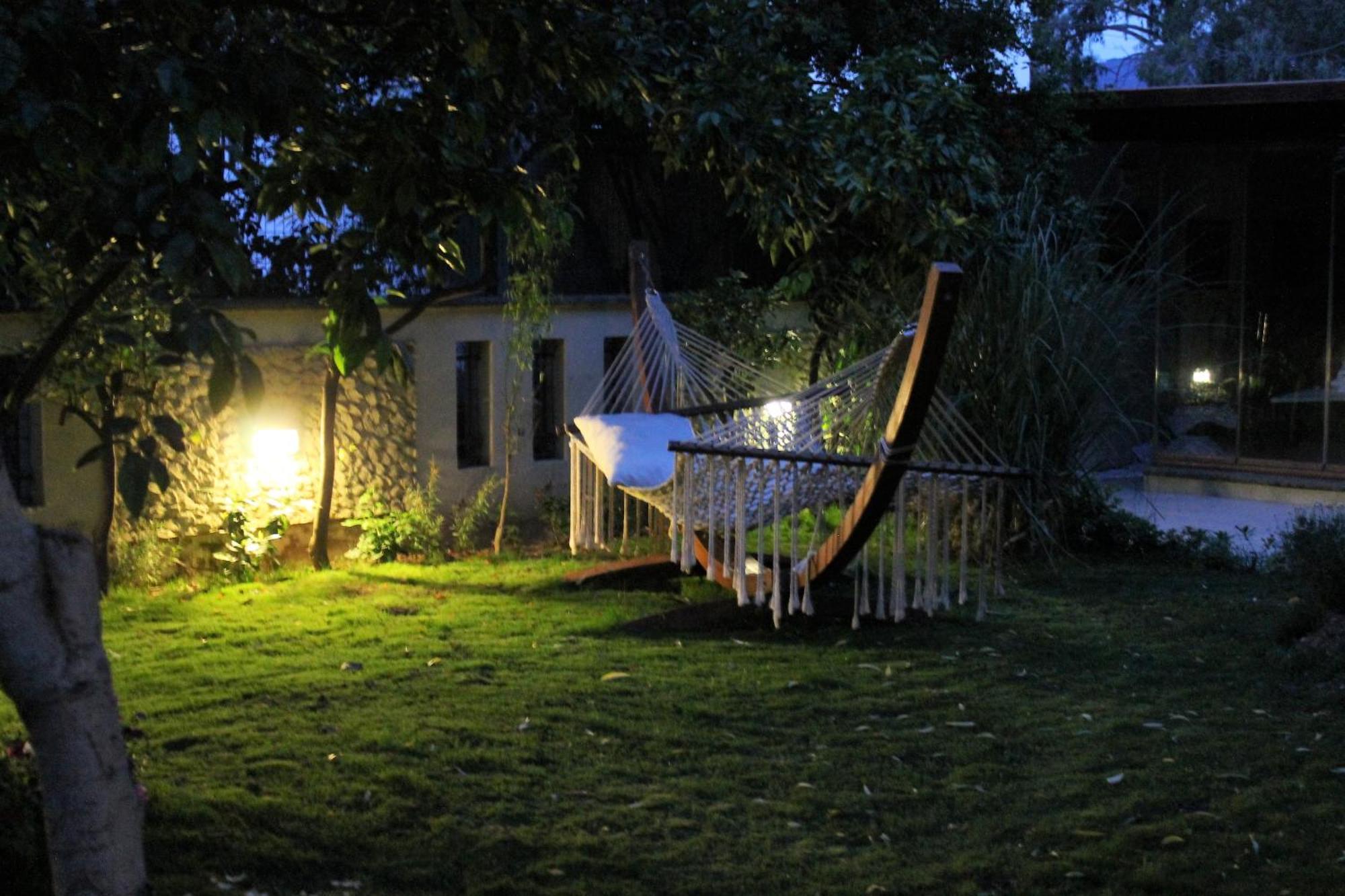 Bella Garden Hotel Bodrum Kültér fotó