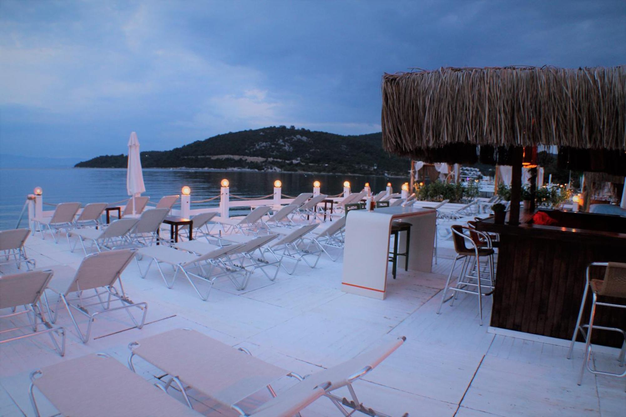 Bella Garden Hotel Bodrum Kültér fotó