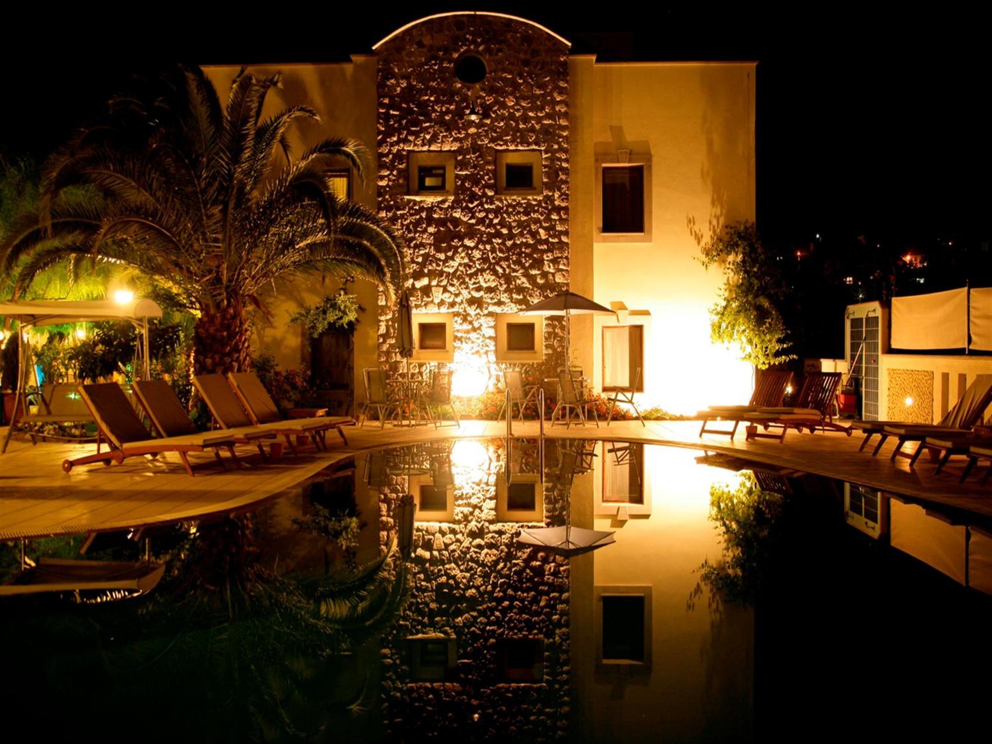 Bella Garden Hotel Bodrum Kültér fotó